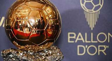 Ballon d’Or 2026 Adayları Açıklandı! İşte 30 Kişilik Liste