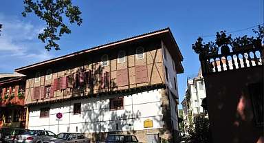 Bir yıl da 2 milyona yakın kişi buraları ziyaret etti…