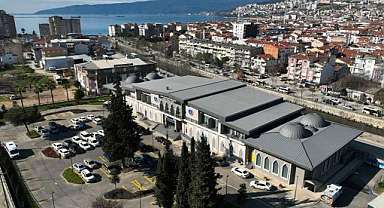 Bursa’da belediyeden 5 yıldızlı turistik tesis!