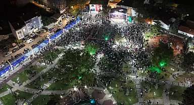 Bursa’da merakla beklenen festivale geri sayım!