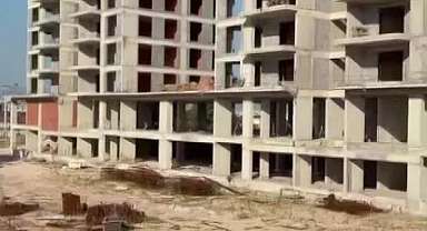 Bursa’da sağlık çalışanlarının konut krizi