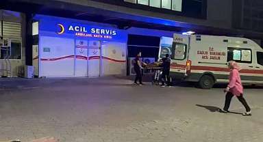Bursa’da silahlı saldırı: Taksiyle kaçarken yakalandı