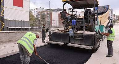 Bursa’da üç mahalle baştan sona yenileniyor