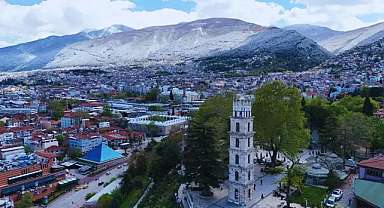 Bursa’da yaz havası yerini serinliğe bırakıyor