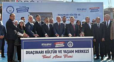 Bursa’nın merkezine 2 milyar TL’lik dev yatırım!