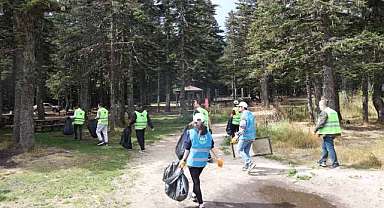 Bursa’nın turizm merkezi için seferberlik