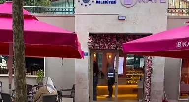Bursa’nın tutulan markasına yeni konsept