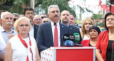 Bursa’nın yollarını da satıyorlar!