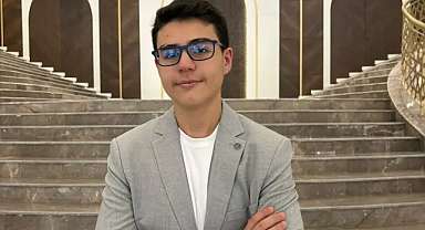 Bursalı dahi Yağız Kaan dünyanın zirvesinde