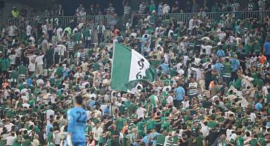 Bursaspor’a Batman maçı öncesi şok!