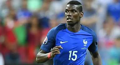 Bursaspor’dan ‘Pogba’ iddiasına cevap var!