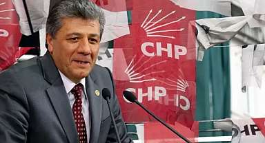 CHP'de Balbay krizi