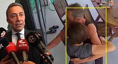 CHP’li Berhan Şimşek’ten istifa kararı
