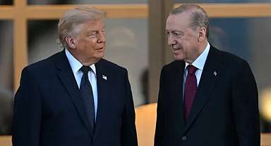 Cumhurbaşkanı Erdoğan ABD’ye gidiyor; Trump ile görüşecek