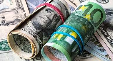 Döviz piyasasında son durum: Dolar ve euro ne kadar oldu?