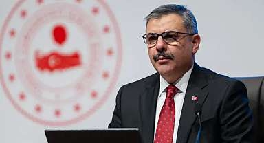 İçişleri Bakanı Çiftçi’den emniyet müdürlerine talimat: ‘Çok hassas olacaksınız’