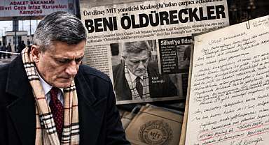Kaşif Kozinoğlu’nun mezarı açılıyor