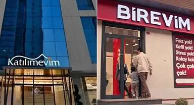 Katılımevim ve Birevim’de son durum ne, para yatıranlar şimdi ne yapacak?
