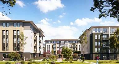 Kiralık Sosyal Konut Projesi’nin ayrıntıları belli oldu