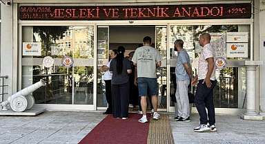 KPSS maratonu başladı
