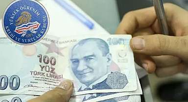 KYK yurtlarında ücretler belli oldu