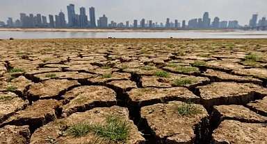Mega El Nino geliyor!