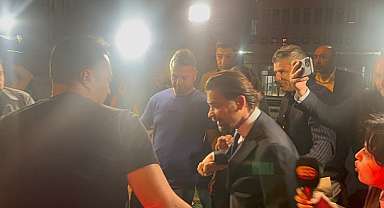 Melih Gökçek’in oğlu ve gelinine yurt dışı yasağı