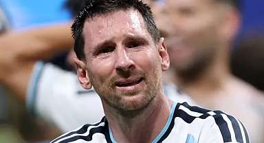 Messi emekli oluyor, son maçı belli oldu