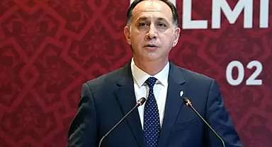 MHK Başkanı Ferhat Gündoğdu gözaltına alındı