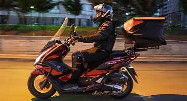 Motokuryelerle ilgili yeni dönem! Bakan Çiftçi duyurdu…