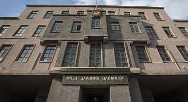 MSB’den gemi kazalarıyla ilgili açıklama