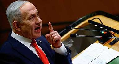 Netanyahu’nun gizli sistemi ifşa oldu!