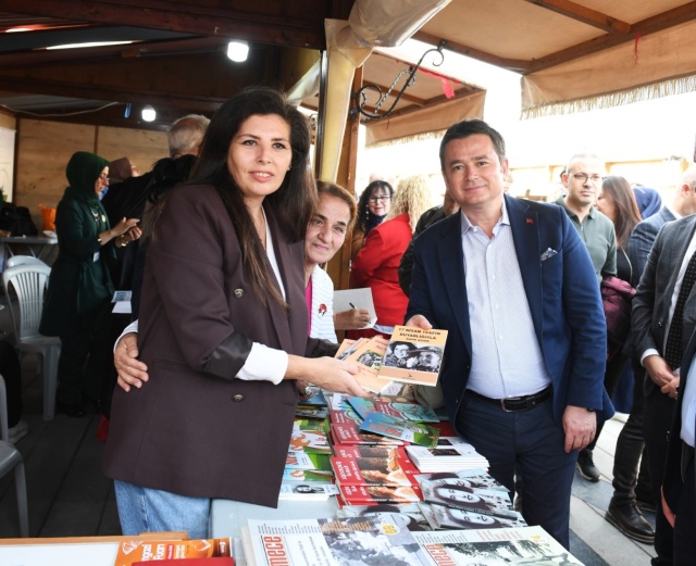 Osmangazi’de Edebiyatın Kalbi Yeniden Atacak