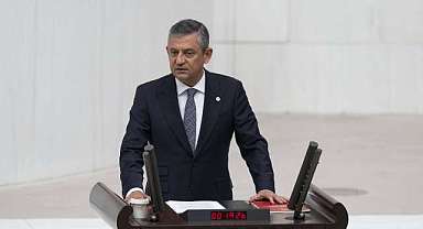 Özgür Özel, Cumhurbaşkanı Erdoğan’a tazminat ödeyecek