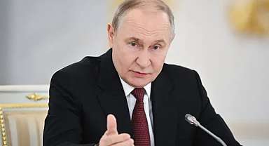 Putin’den Ukrayna açıklaması: Anlaşma için şans var