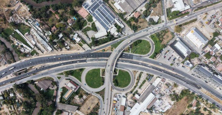 Şahin Biba sözünü tuttu: Geçit Köprüsü trafiğe açıldı