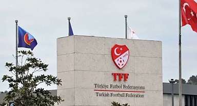 TFF’den ‘belgeler silindi’ iddiasına cevap
