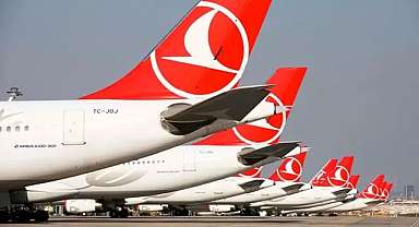 THY ile Boeing’den dev anlaşma!