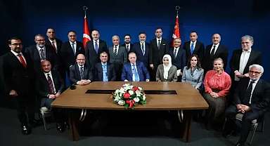 ‘Türkiye ekonomisine yönelik bir risk yok’