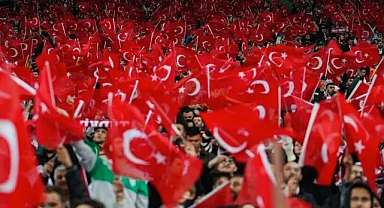 Türkiye-İtalya maçına gidecekler dikkat! TFF’den önemli açıklama…