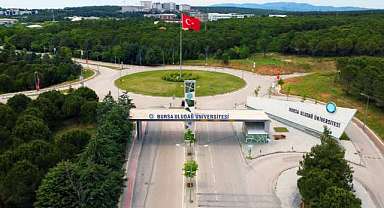 Uludağ Üniversitesi Türkiye’nin en seçkinleri arasında