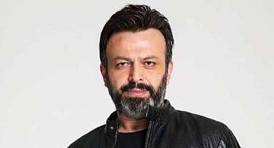 Ünlü oyuncu Serhat Kılıç evinde ölü bulundu