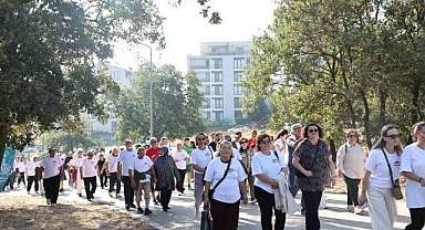 Unutmaya karşı adım attılar