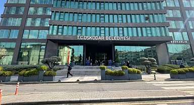 Üsküdar AK Parti'ye geçti