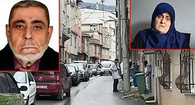 Yaşlı kadın için karar