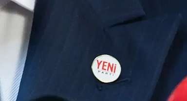Yeni Parti isim hakkı için AYM’den karar