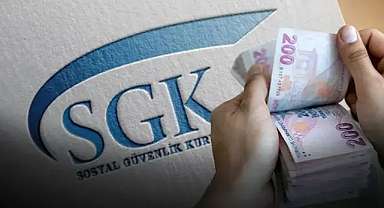 1 milyon kişinin borcu silinecek! Bu ayrıntıyı bilmeyen yanılır