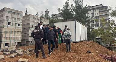 20 öğrenci hastanelik oldu
