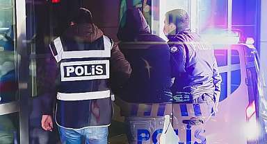 4 ilde FETÖ operasyonu: 21 gözaltı