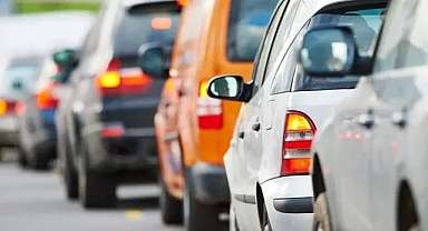 Aracına taktırmayan trafiğe çıkamayacak